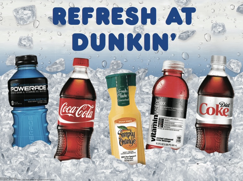 Beverages